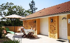 Maisonnette rénovée